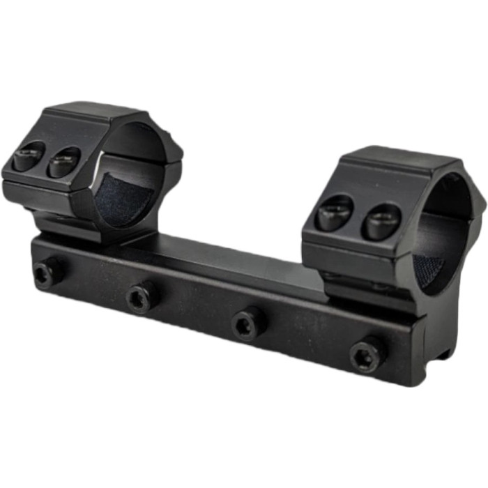Моноблок на ластівчин хвіст Vector Optics 25.4 mm Low (SCOP-01)