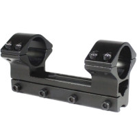 Моноблок на ласточкин хвост Vector Optics 25.4 mm High (SCOP-02)