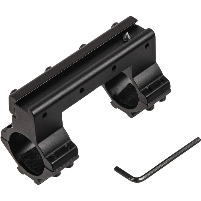Моноблок на ласточкин хвост Vector Optics 30 mm (SCOP-03)