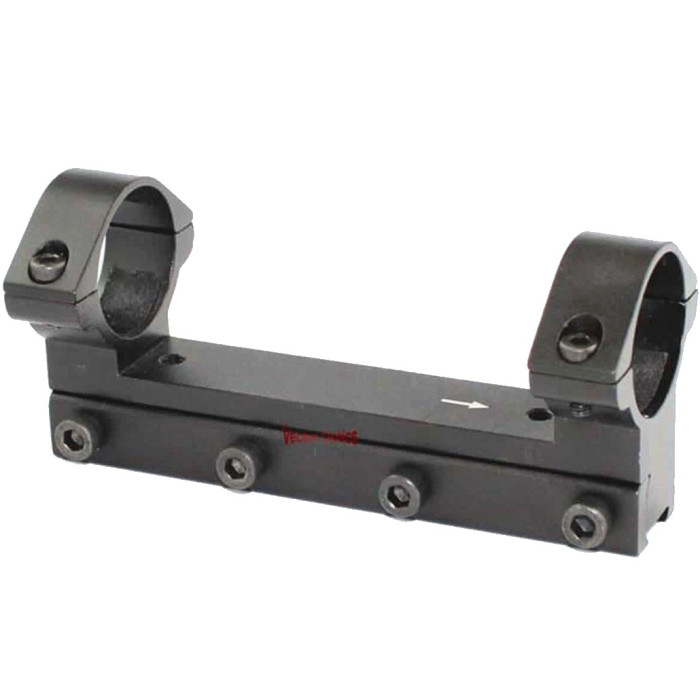 Моноблок на ластівчин хвіст Vector Optics 30 mm (SCOP-16)