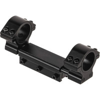 Моноблок на ласточкин хвост с нулевой отдачей Vector Optics 30 mm (SCOP-21)