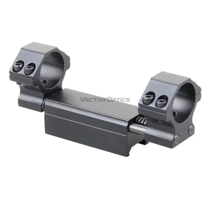Моноблок Vector Optics 25.4 mm 1" (SCOP-25)