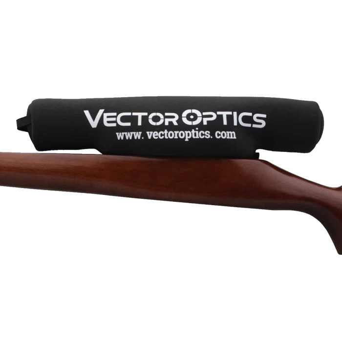 Неопреновый чехол на прицел Vector Optics Riflescope Coat Cover (L) (SCOT-44-3)