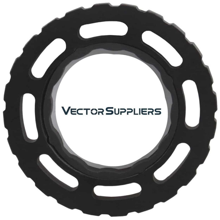 Колесо отстройки параллакса Vector Optics Parallax Big Side Wheel Fit Marksman (SCOT-47M)