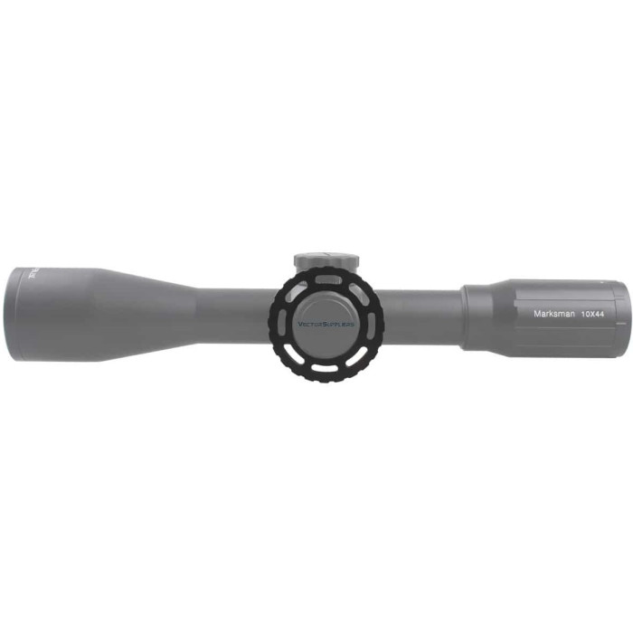 Колесо отстройки параллакса Vector Optics Parallax Big Side Wheel Fit Marksman (SCOT-47M)