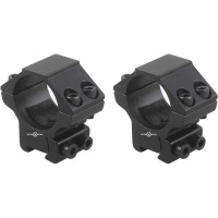 Кільця середні на ластівчин хвіст Vector Optics 25.4 mm (SCOT-53M)