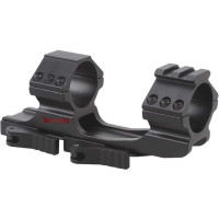 Моноблок быстросъемный высокий Vector Optics 30 mm (SCQD-09)
