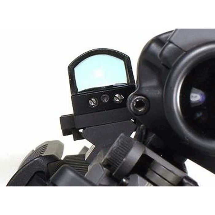 Планка угловая Vector Optics Picatinny 45° (SCRA-34)