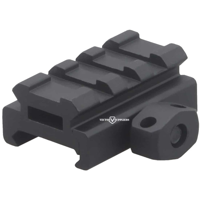 Райзер Vector Optics 0.5" (SCRA-58)