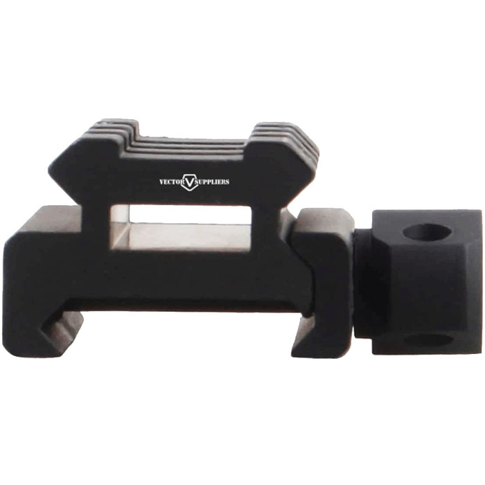 Райзер Vector Optics 0.5" (SCRA-58)