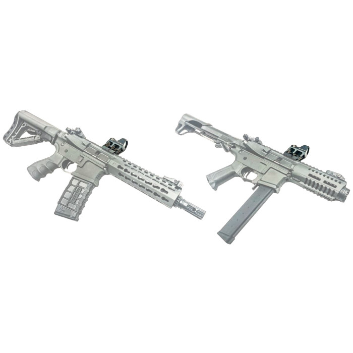 Райзер для коліматору Vector Optics Frenzy TEK (SCRA-67)