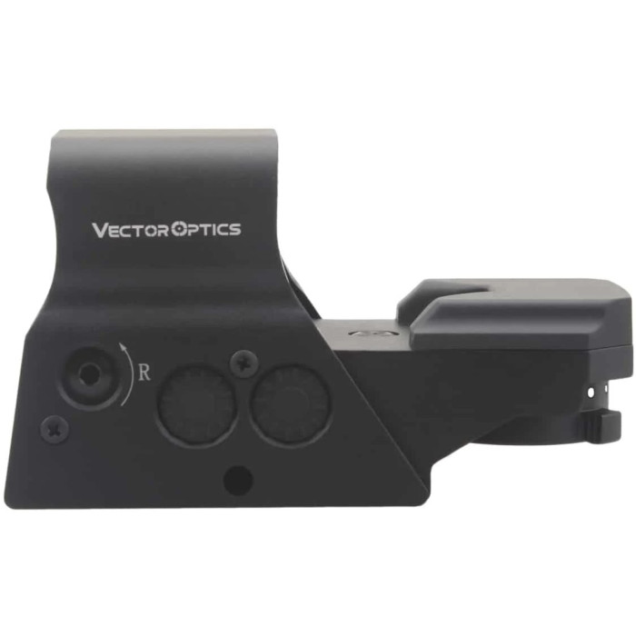 Приціл коліматорний Vector Optics Omega 8 (SCRD-04)
