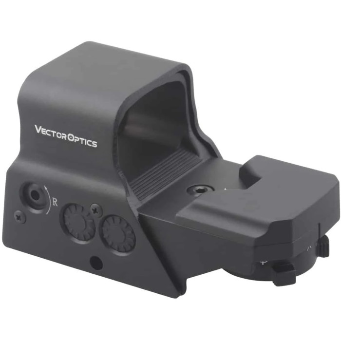 Приціл коліматорний Vector Optics Omega 8 (SCRD-04)