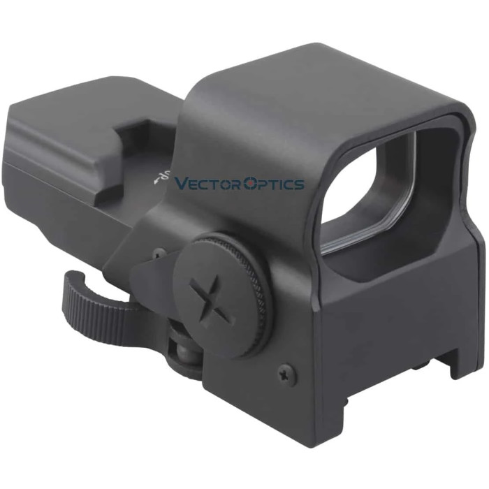 Приціл коліматорний Vector Optics Omega 8 (SCRD-04)