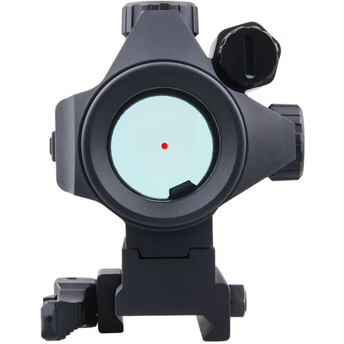 Приціл коліматорний Vector Optics Nautilus 1x30 QD 3 MOA (SCRD-26II)