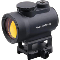Прицел коллиматорный Vector Optics Centurion 1x30 Red Dot (SCRD-34)