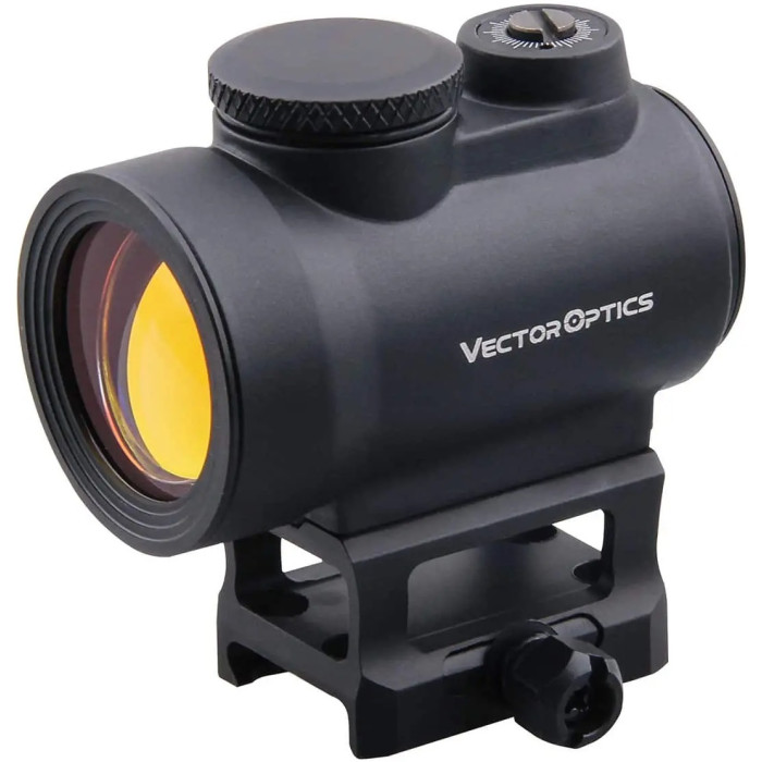 Прицел коллиматорный Vector Optics Centurion 1x30 Red Dot (SCRD-34)