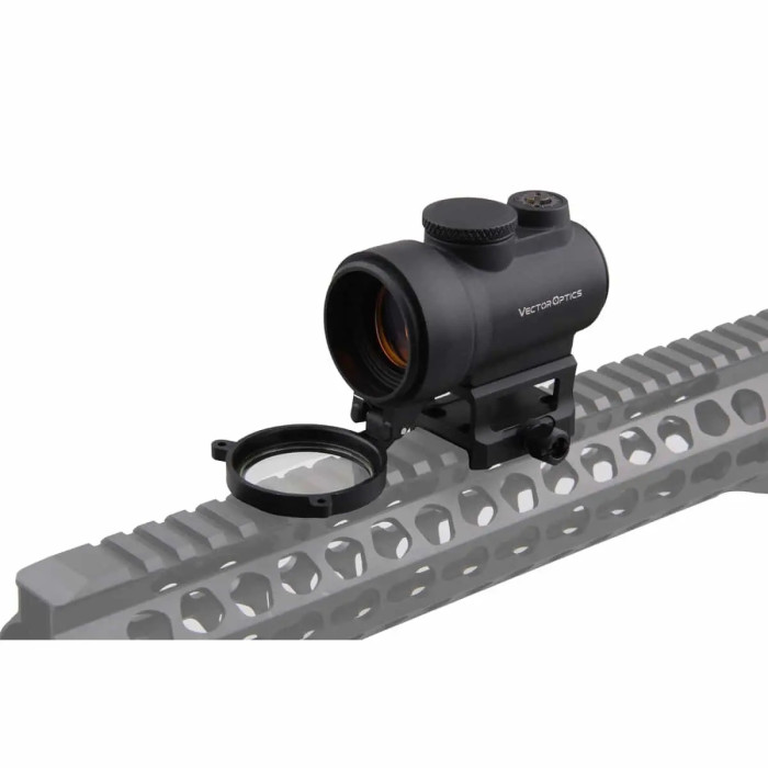 Прицел коллиматорный Vector Optics Centurion 1x30 Red Dot (SCRD-34)