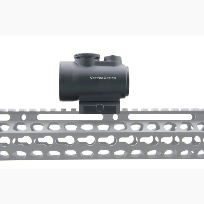 Прицел коллиматорный Vector Optics Centurion 1x30 Red Dot (SCRD-34)
