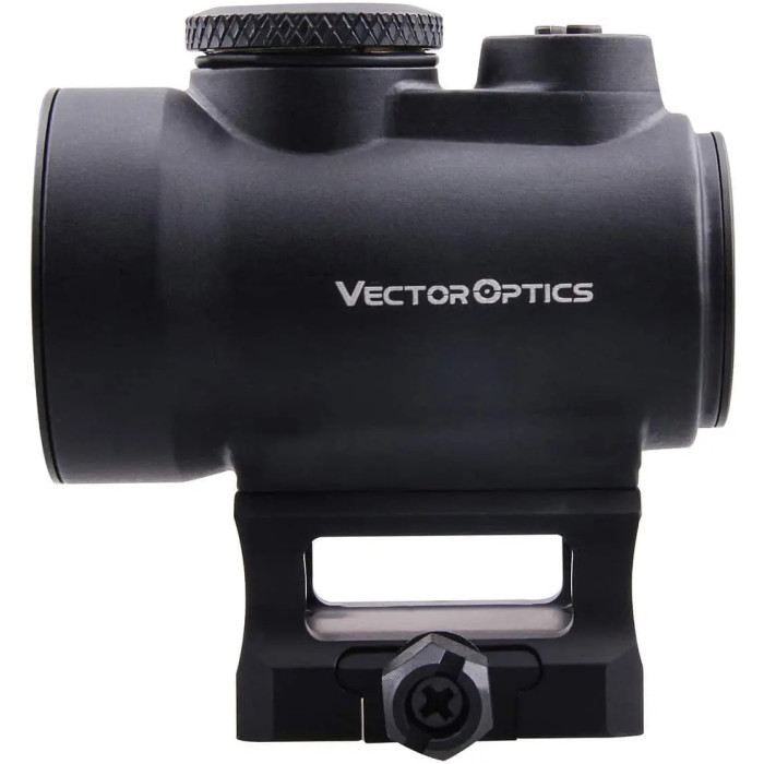 Прицел коллиматорный Vector Optics Centurion 1x30 Red Dot (SCRD-34)