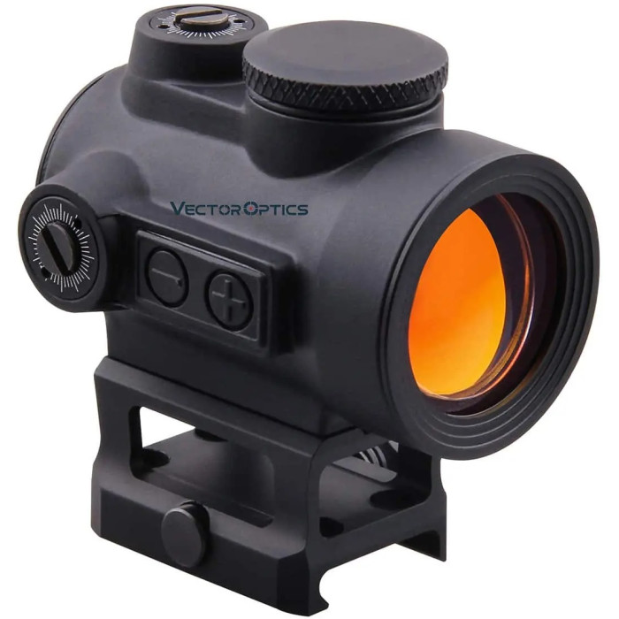 Прицел коллиматорный Vector Optics Centurion 1x30 Red Dot (SCRD-34)