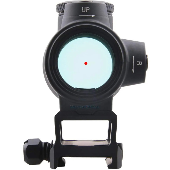 Прицел коллиматорный Vector Optics Centurion 1x30 Red Dot (SCRD-34)