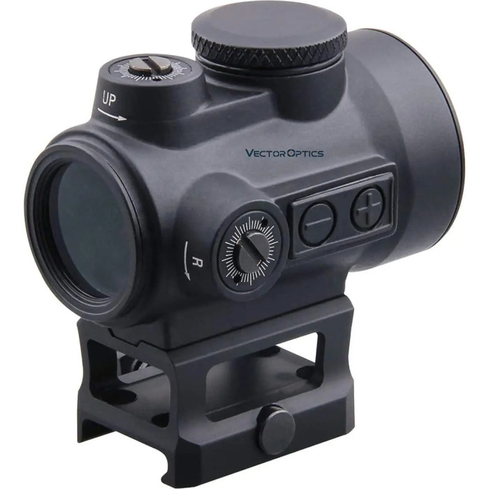 Прицел коллиматорный Vector Optics Centurion 1x30 Red Dot (SCRD-34)