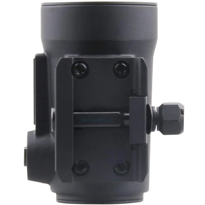 Прицел коллиматорный Vector Optics Centurion 1x30 Red Dot (SCRD-34)