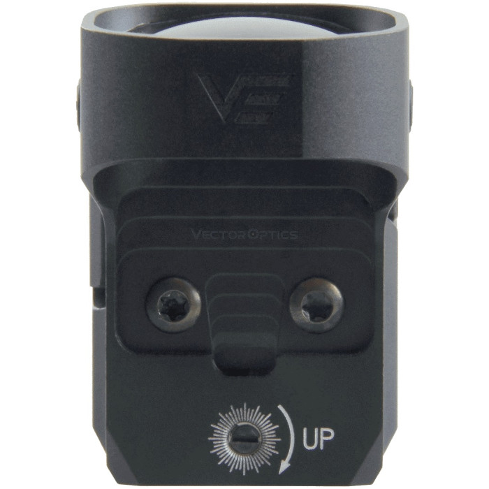 Прицел коллиматорный Vector Optics Frenzy II 1x20x28 3MOA RedDot (SCRD-35)