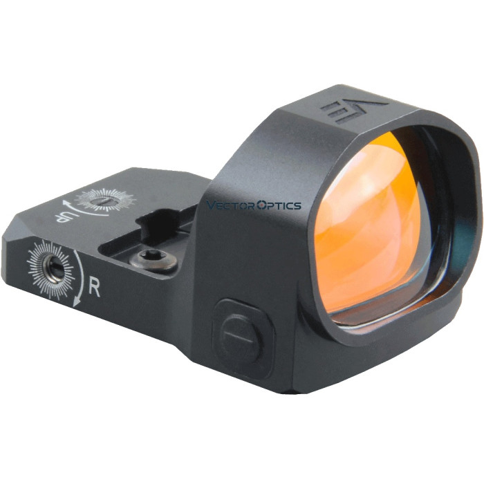 Прицел коллиматорный Vector Optics Frenzy II 1x20x28 3MOA RedDot (SCRD-35)