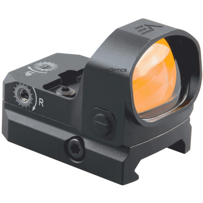 Прицел коллиматорный Vector Optics Frenzy II 1x20x28 3MOA RedDot (SCRD-35)