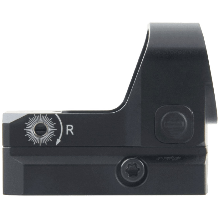 Прицел коллиматорный Vector Optics Frenzy II 1x20x28 3MOA RedDot (SCRD-35)