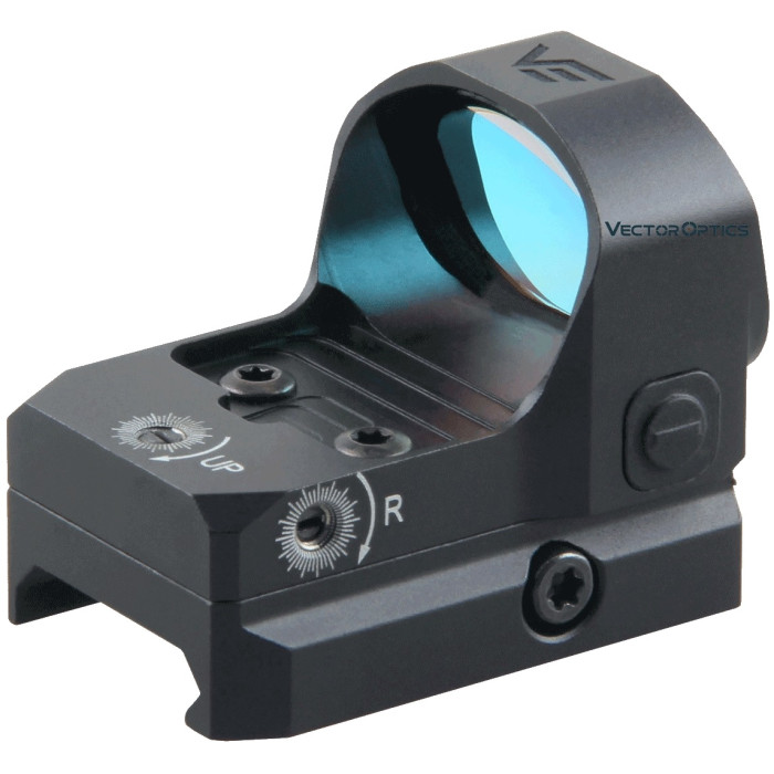 Прицел коллиматорный Vector Optics Frenzy II 1x20x28 3MOA RedDot (SCRD-35)