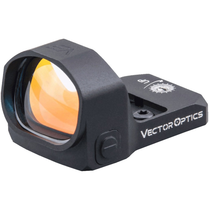 Прицел коллиматорный Vector Optics Frenzy II 1x20x28 3MOA RedDot (SCRD-35)