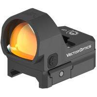 Прицел коллиматорный Vector Optics Frenzy-X 1x22x26 MOS RD 3MOA (SCRD-36)