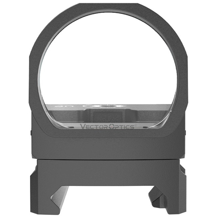 Прицел коллиматорный Vector Optics Frenzy-X 1x22x26 MOS RD 3MOA (SCRD-36)