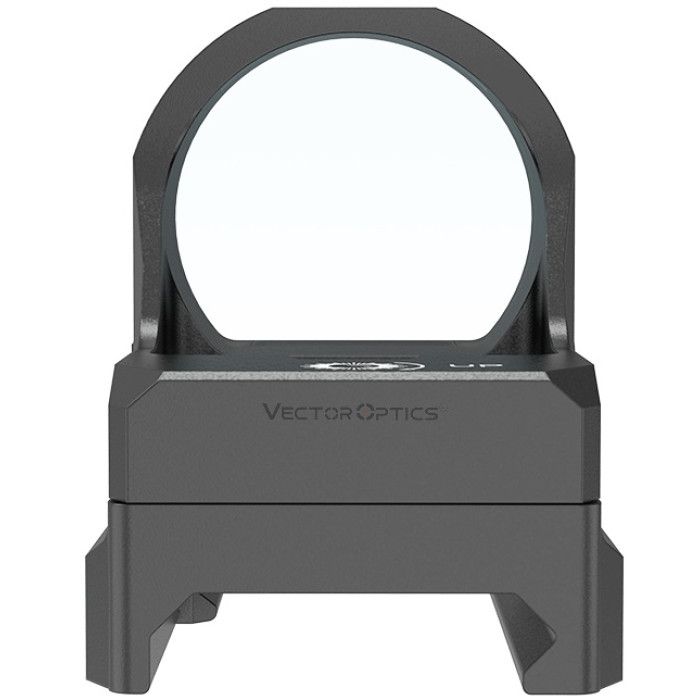 Прицел коллиматорный Vector Optics Frenzy-X 1x22x26 MOS RD 3MOA (SCRD-36)