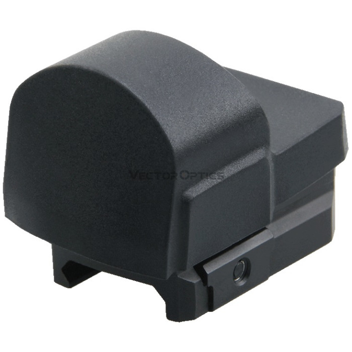Приціл коліматорний Vector Optics Frenzy AUT 1x22x26 3MOA Red Dot (SCRD-37)