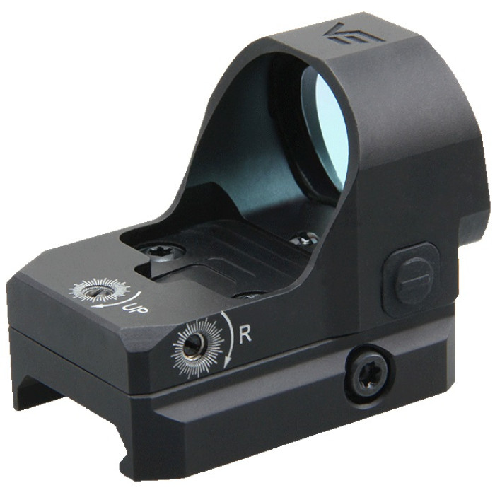 Приціл коліматорний Vector Optics Frenzy AUT 1x22x26 3MOA Red Dot (SCRD-37)