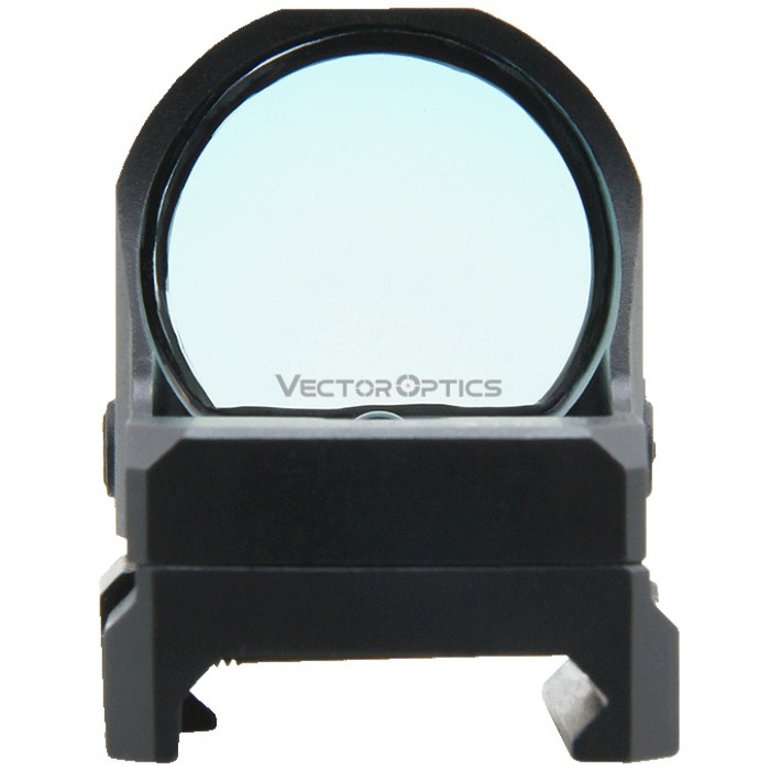 Приціл коліматорний Vector Optics Frenzy AUT 1x22x26 3MOA Red Dot (SCRD-37)