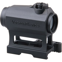Прицел коллиматорный Vector Optics Maverick 1x22 Gen III (SCRD-38)