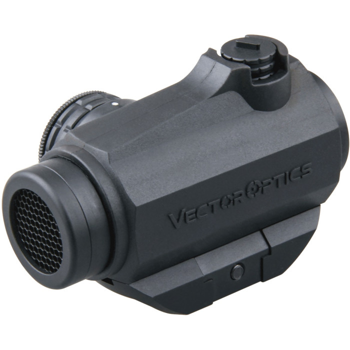 Приціл коліматорний Vector Optics Maverick 1x22 Gen III (SCRD-38)
