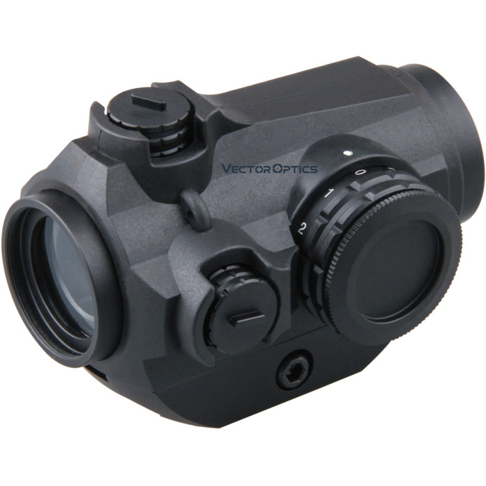 Приціл коліматорний Vector Optics Maverick 1x22 Gen III (SCRD-38)