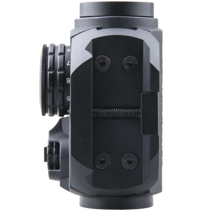Приціл коліматорний Vector Optics Maverick 1x22 Gen III (SCRD-38)
