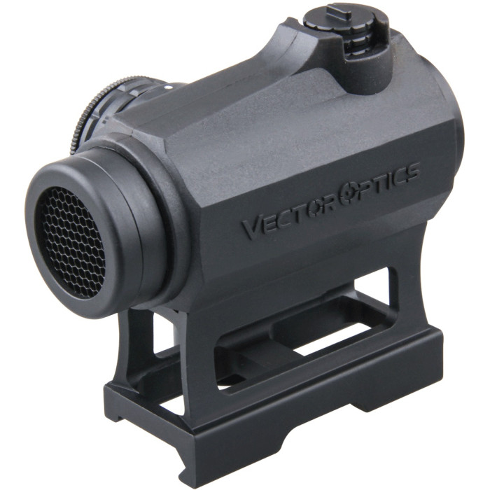 Приціл коліматорний Vector Optics Maverick 1x22 Gen III (SCRD-38)
