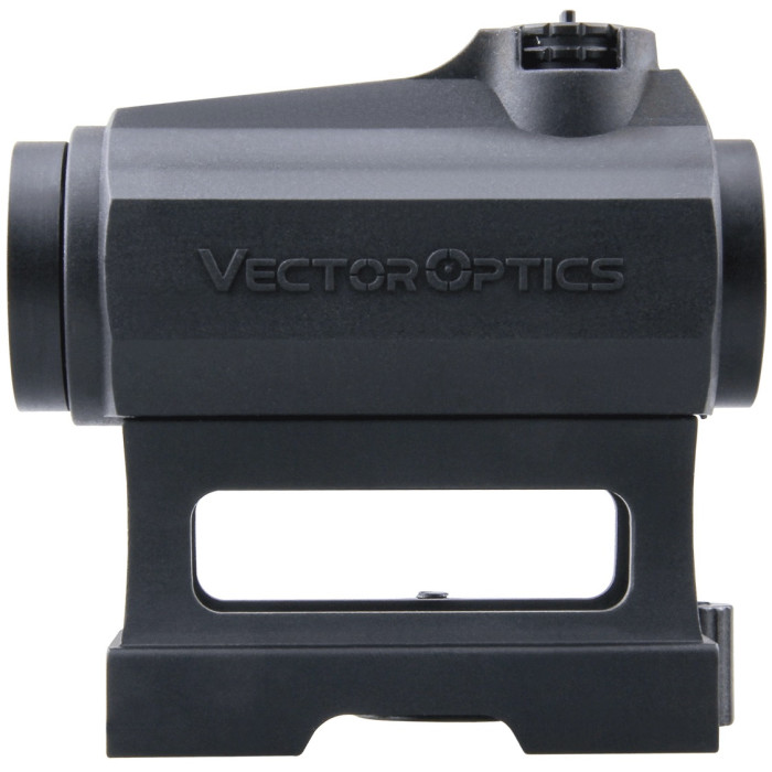 Приціл коліматорний Vector Optics Maverick 1x22 Gen III (SCRD-38)