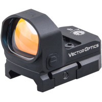 Прицел коллиматорный Vector Optics Frenzy II 1x20x28 6MOA RedDot (SCRD-40)