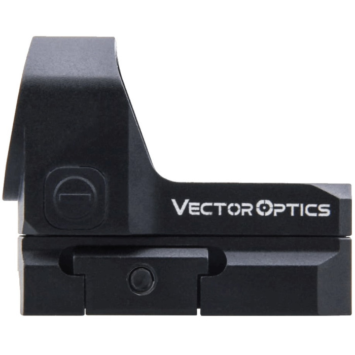 Прицел коллиматорный Vector Optics Frenzy II 1x20x28 6MOA RedDot (SCRD-40)