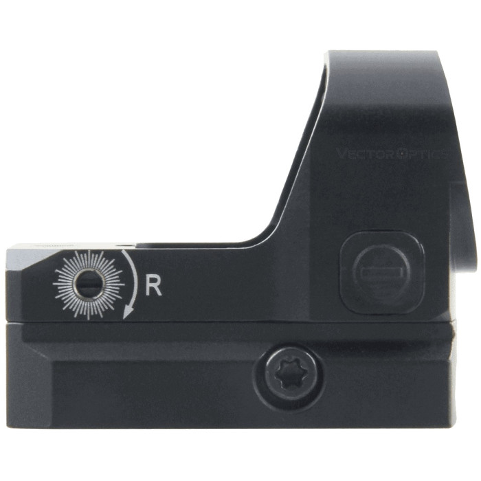 Прицел коллиматорный Vector Optics Frenzy II 1x20x28 6MOA RedDot (SCRD-40)
