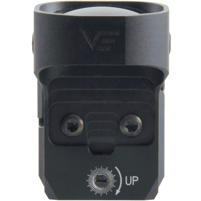 Прицел коллиматорный Vector Optics Frenzy II 1x20x28 6MOA RedDot (SCRD-40)